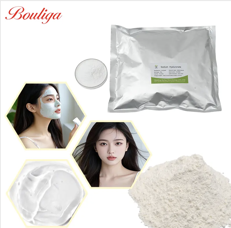Hydrolyzed Type II Collagen Hydrolyzed Type II Collagen