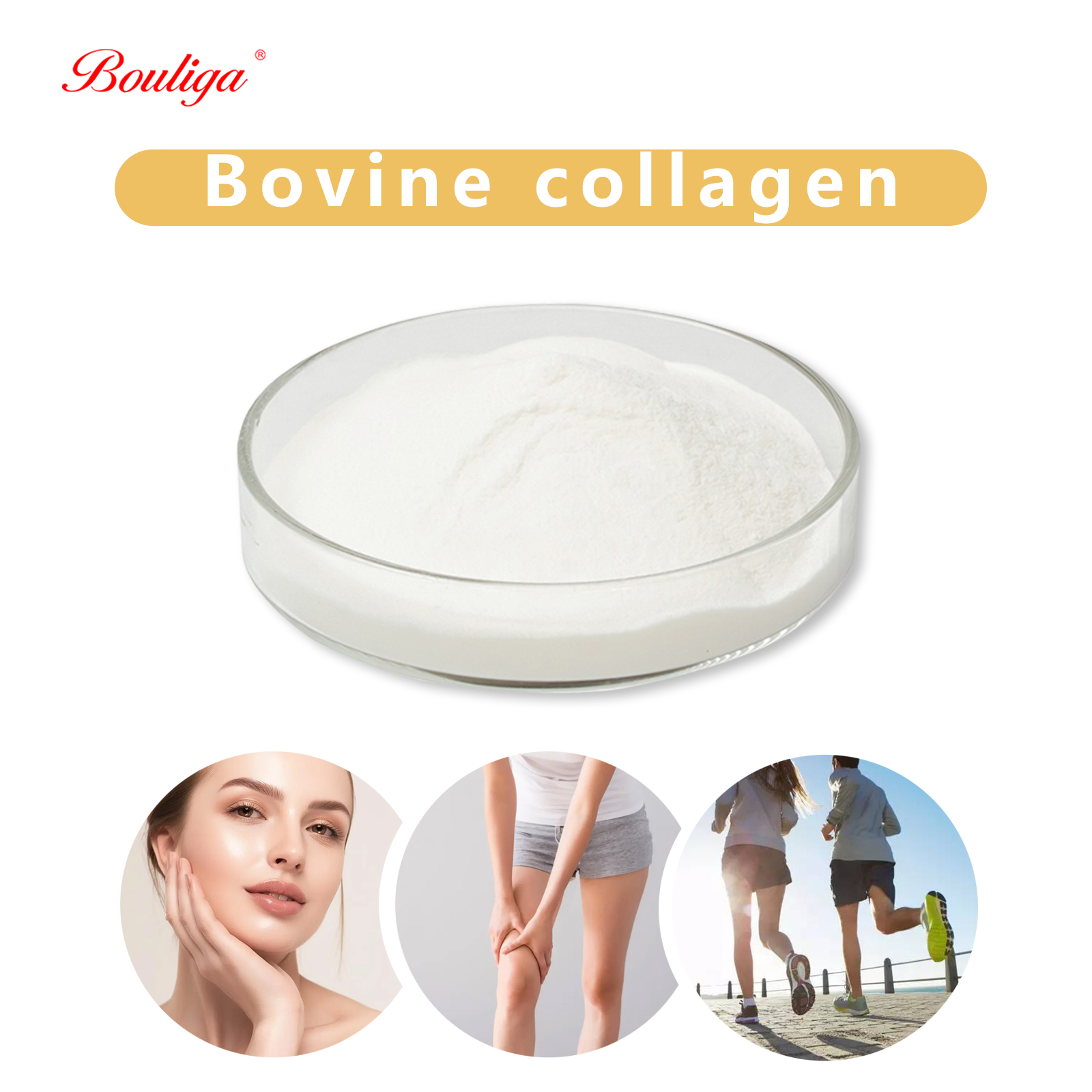 Collagen (8) Collagen (8)