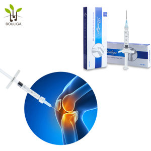 Hyaluronic Acid Gel Intra-articular Injection High Purity and High Quality