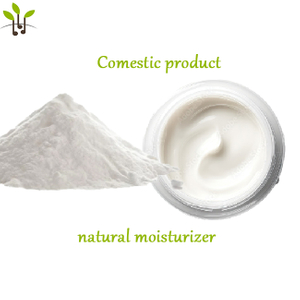 Bouliga Hyaluronic Acid Powder Seamlessly Integrates into Various Cosmetic Formulations