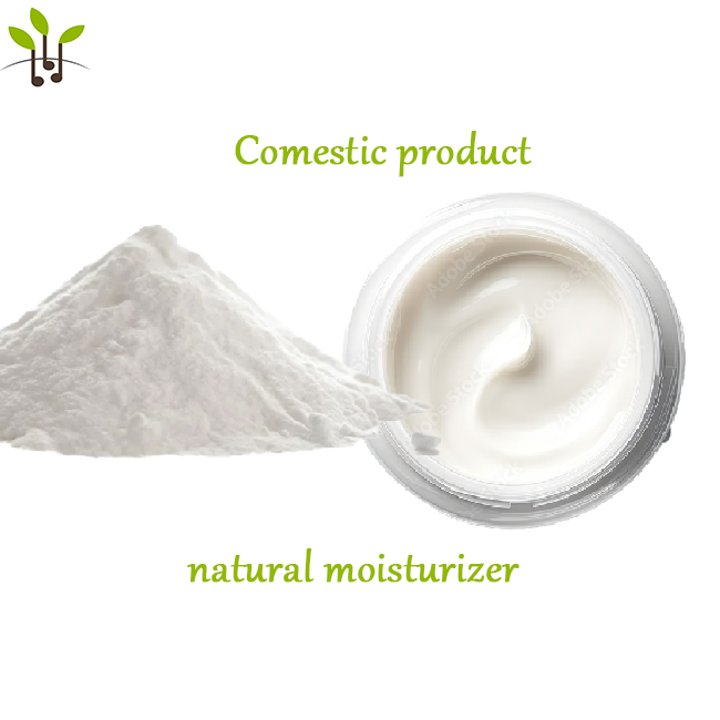 Bouliga Hyaluronic Acid Powder Raw Material Manufacture Comestic Product
