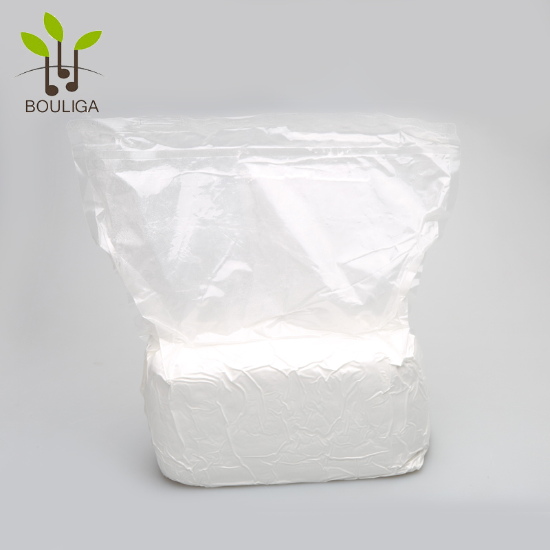 Food grade sodium hyaluronate powder/hyaluronic acid