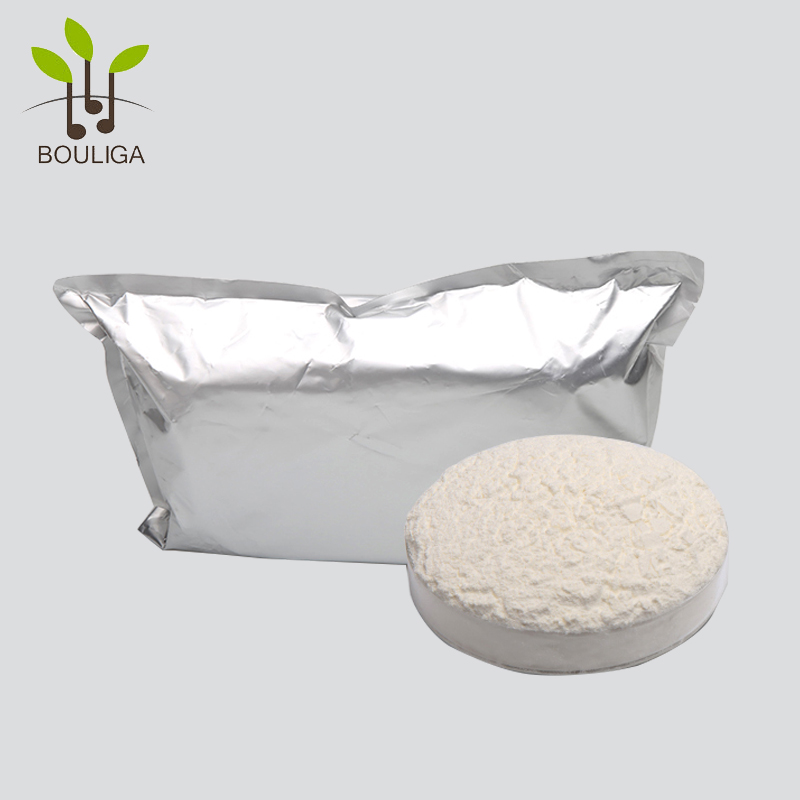 Food grade sodium hyaluronate powder/hyaluronic acid