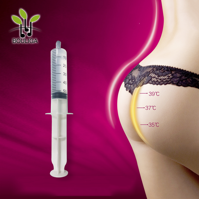 Inquiry 50ml Buttock Filler 