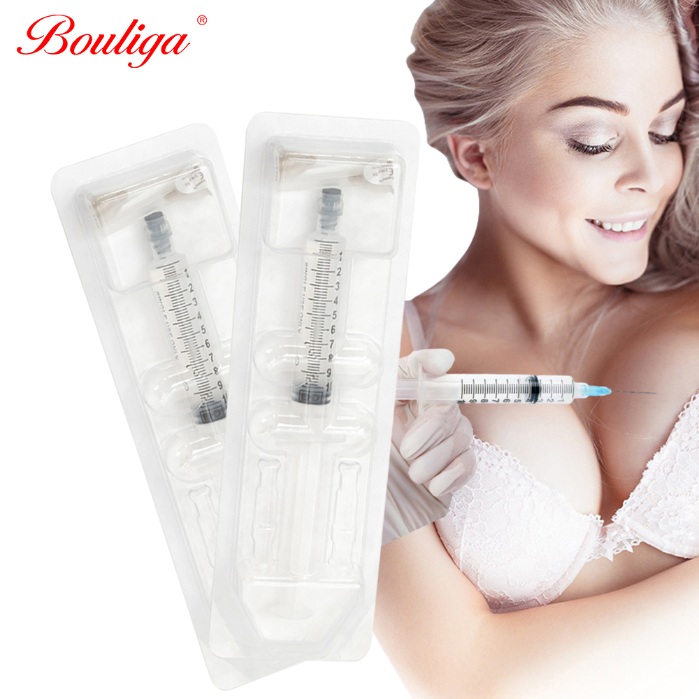 Ultra Firming Breast Enhancer - Hyaluronic Acid Breast Injection Filler