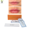 Bouliga 100% pure Hyaluronci Acid Dermal Filler 2ml 24mg/ml high Concentration for Lip no pain 