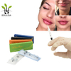 Long Lasting 30mg/ml Crosslined Hyaluronic Acid Facial Fillers 