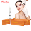 2ml Anti Wrinkle Injectable Sodium Hyaluronate Gel Fillers