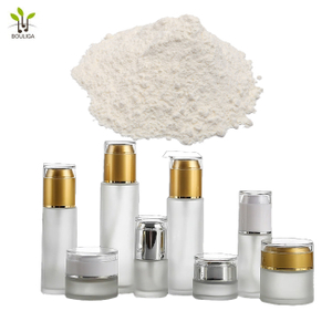 Bouliga a top-quality cosmetic grade product 2000da-100Mda Sodium Hyaluronate Powder(Hyaluronic acid powder)