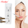 Lip Enhancement & lip fuller Hyaluronic Acid Gel injection