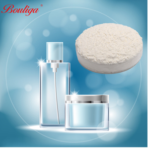 Bouliga sodium hyalutonate powder use for cosmetic product 
