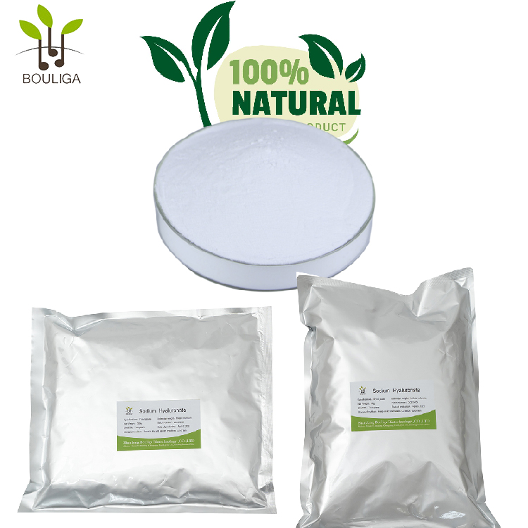 99% HYALURONIC ACID PURE POWDER