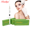 Cross-linked HA Dermal Filler Injection for Smooth out Wrinkles And Enlargement