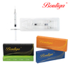 2ml Anti-aging injection Beauty Derm Filler Hyaluronic Acid Injection for Skin rejuvenation