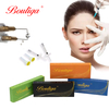 Lip Enhancement & lip fuller Hyaluronic Acid Gel injection