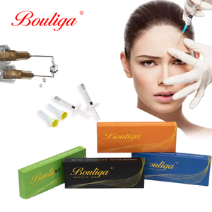 Wrinkle Reduction Anti-aging & Lip Enhancement Hyaluronic Acid Gel