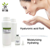 Bouliga Hyaluronic Acid fluid cosmetic product raw material