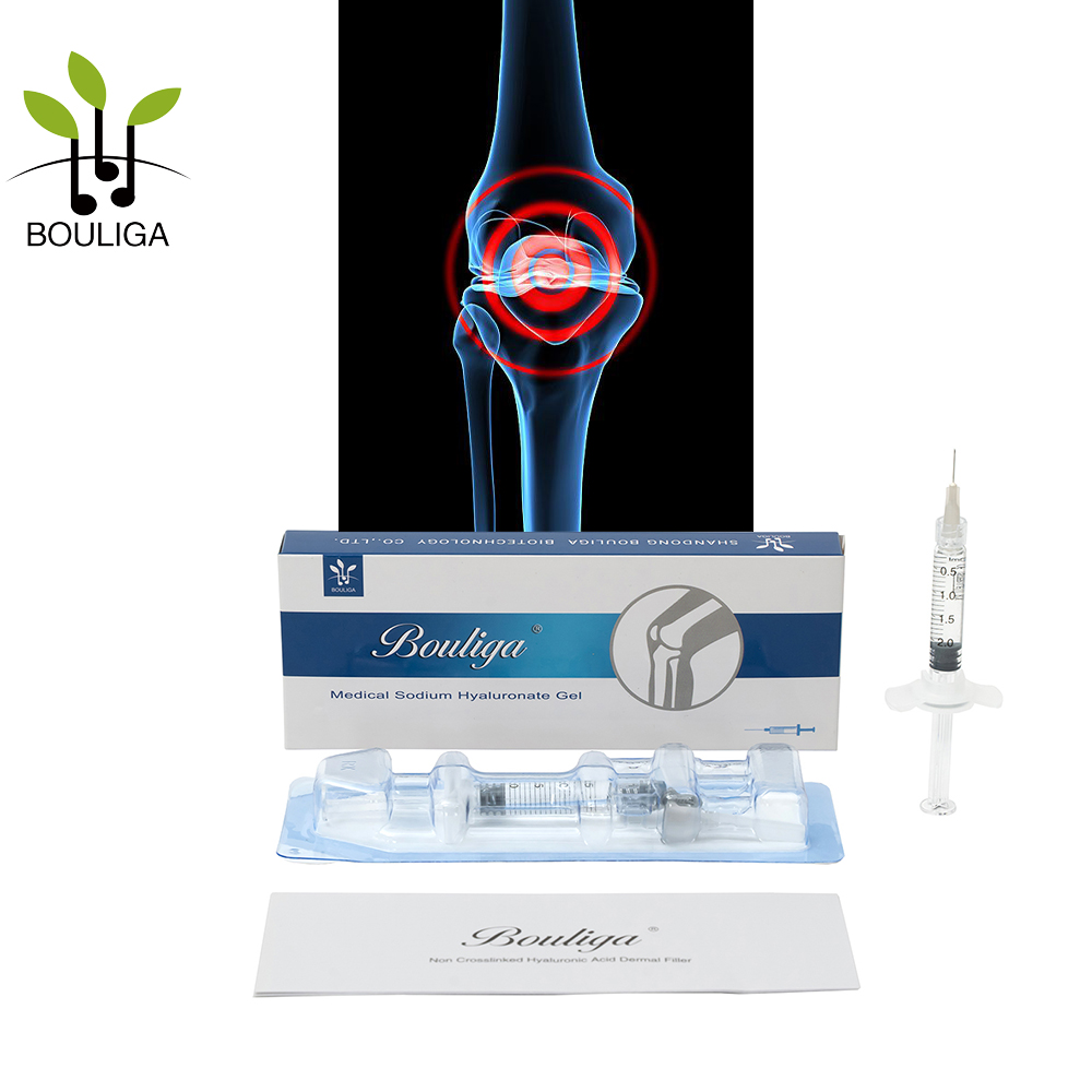 Osteoarthritis Articular Cavity Injections Hyaluronic Acid High Purity
