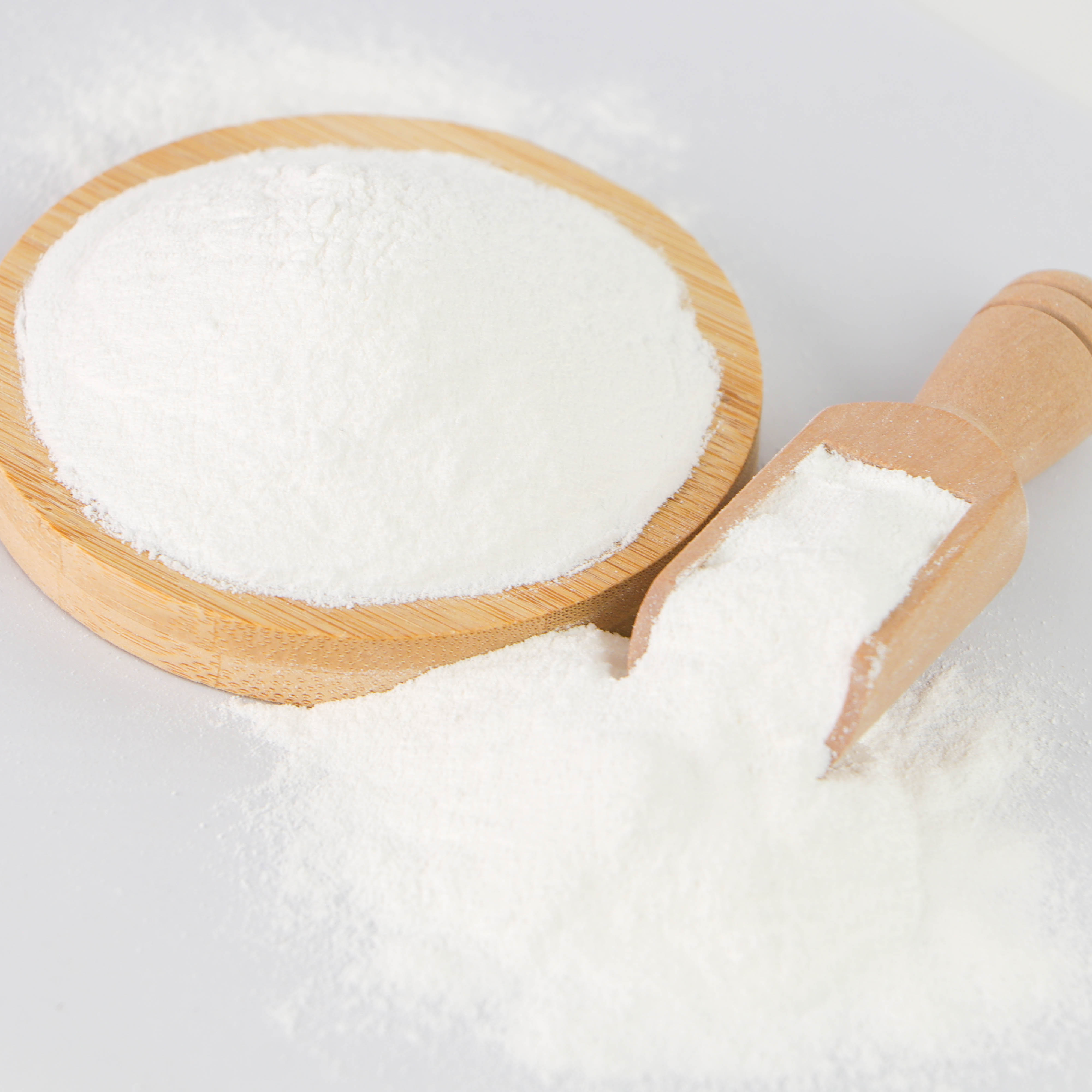 Ultra-Low Molecular Weight HA Powder (5kDa-50kDa) – Deep Skin Penetration for Cosmetic Serums