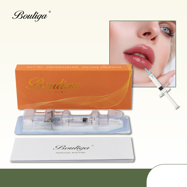 Hyaluronic Acid Anti-Wrinkle Gel