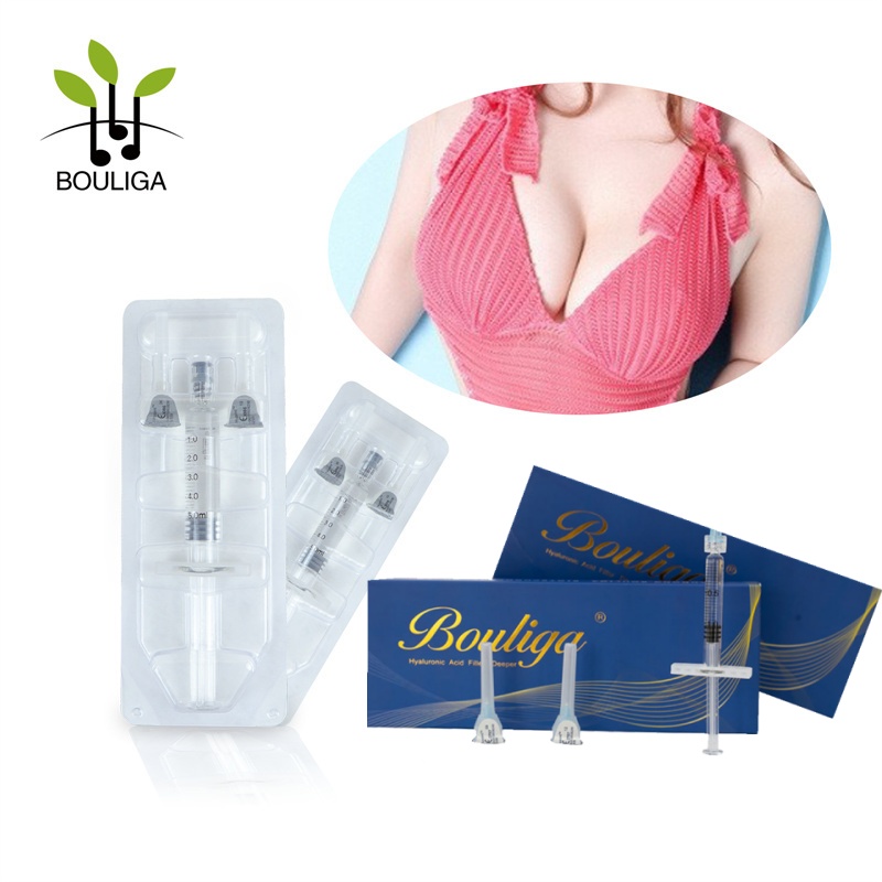  Breast And Buttock Enlargement Crosslinked Hyaluronic Acid Injection