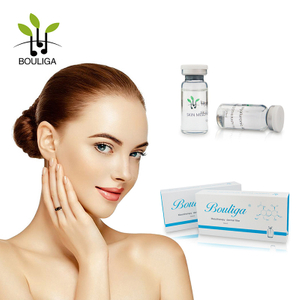 Mesotherapy Treatment Sodium Hyaluronate Gel Skin Care