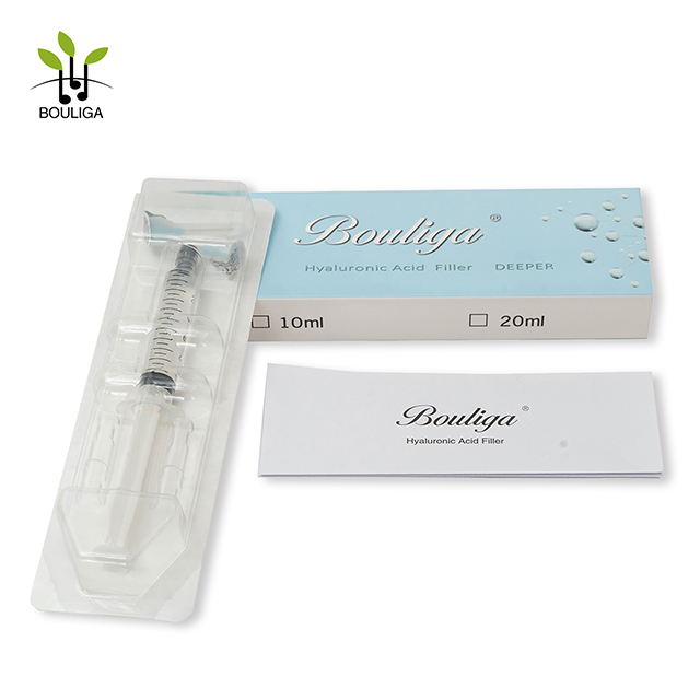 Body Filler ,Hyaluronic Acid Dermal Filler 