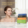 Bouliga Long-lasting Dermal Filler 1ml 2ml 5ml 10ml Cross Linked Hyaluronic Acid Filler