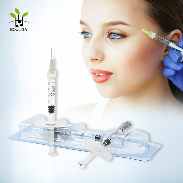 hyaluronic acid dermal filer,lips filer ,lips enhancement