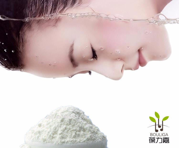 Bouliga Sodium Hyalutonate Powder 2000da Cosmetic Grade big quantity big discounts