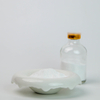 Bouliga Cross Linked Hyaluronic Acid Raw Material Sodium Hyaluronate Powder 
