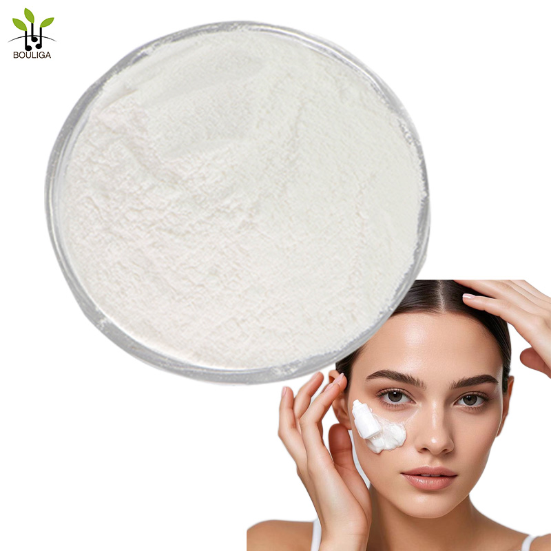 Bouliga Hydrolysis Hyaluronic Acid Powder Small Molecular Weight