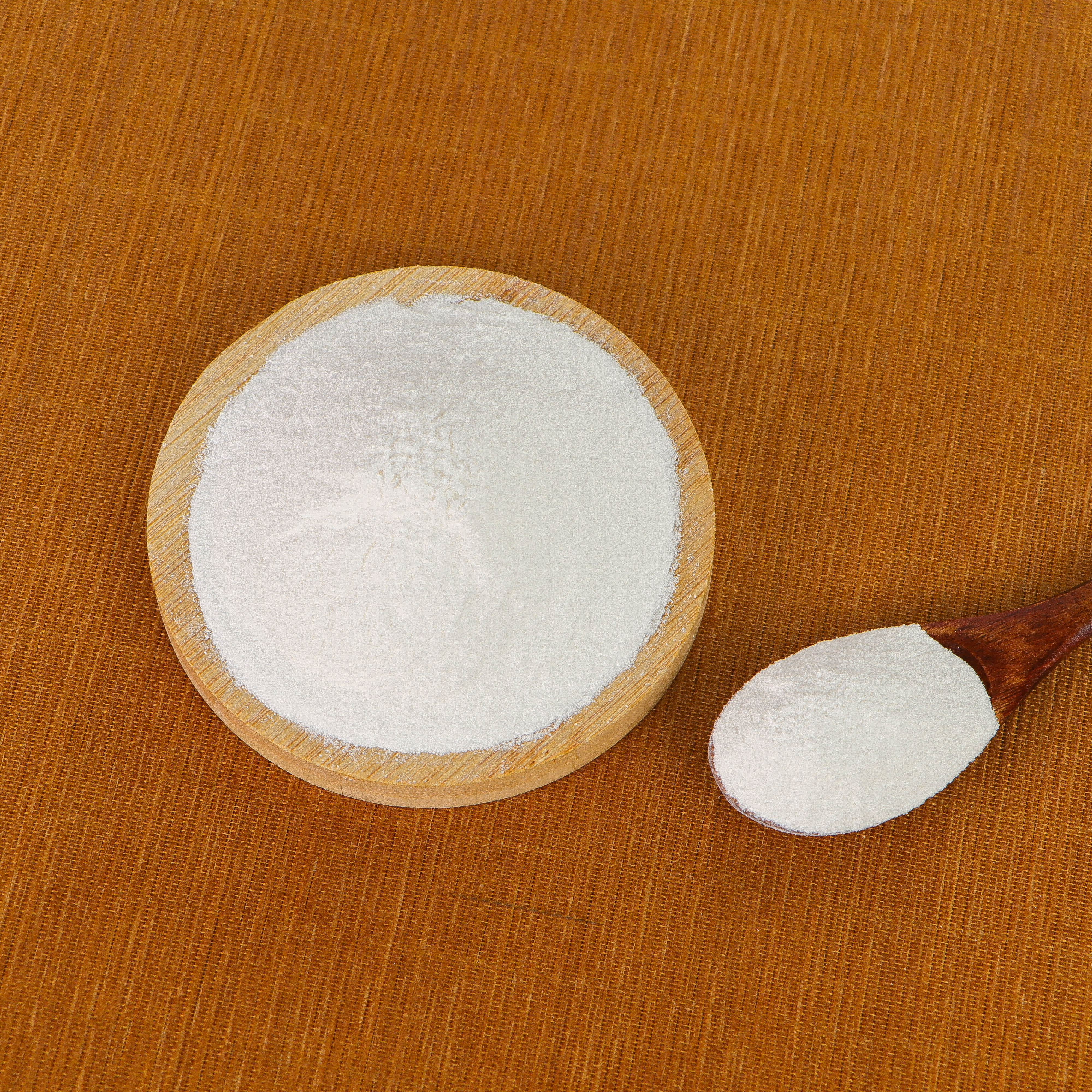 Pharmaceutical Grade Hyaluronic Acid Powder for Skincare & Dermal Fillers – 99% Purity