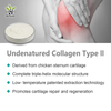 Undenatured Type II Collagen Repair And Regeneration of Joint Cartilage