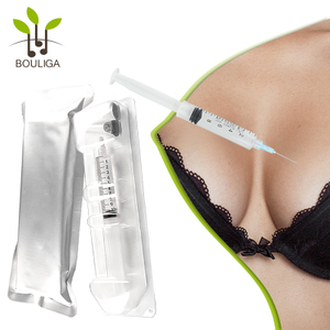 Body Filler Large Breast High Purity Crosslinked Hyaluronic Acid Injection