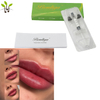 Lip Augmentation Filler Hyaluronic Acid Dermal Injection