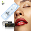 Factory Supply Injectable Hyaluronic Acid Dermal Filler for Wrinkles lip filler 1ml Deep