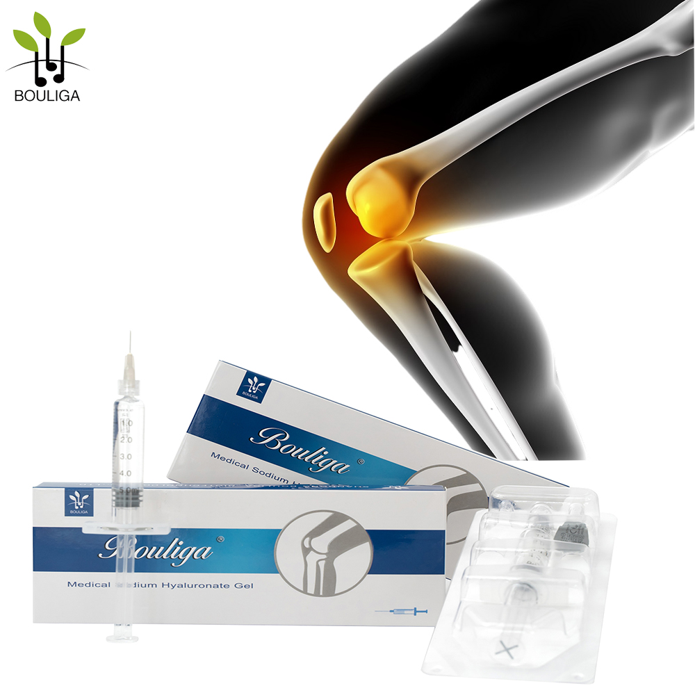 Knee Osteoarthritis Injections Hyaluronic Acid High Purity