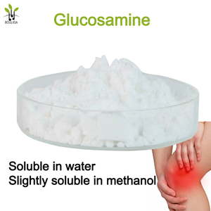 Glucosamine Hydrochloride