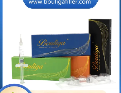 A Diverse Choice in Aesthetic Fillers: Application Analysis of Gel-based Injections in Facial Sculpting