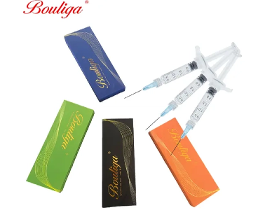 How Filler Structure Design Impacts Aesthetic Results: A Comparative Study of Biphasic And Monophasic Dermal Fillers