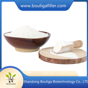Bouliga Cross-linked HA Powder Dermal Filler Raw Material 