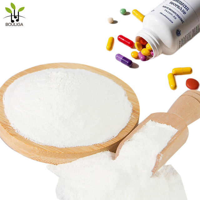 Bouliga Hydrolyzed Type II Collagen (Chicken breast cartilage extract）