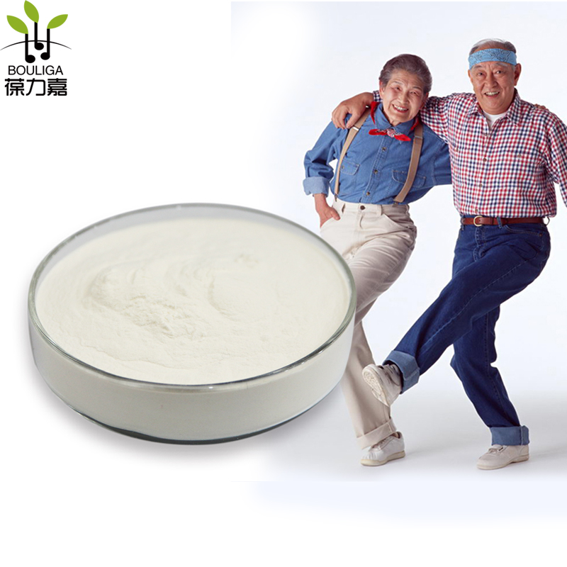 Bouliga Hydrolyzed Type II Collagen (Chicken breast cartilage extract）