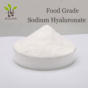 Sodium Hyaluronate Powder Food and Cosmetic Grade