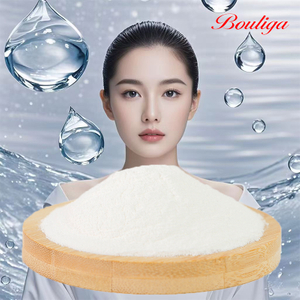 Bouliga Cationic Sodium Hyaluronate Powder ues for hair and scalp care