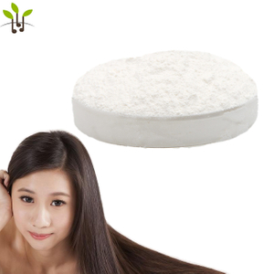 Cationic Sodium Hyaluronate Powder Is A New Product Specially Designed for Wash Protect Products Based on Ordinary Sodium Hyaluronate Powder.