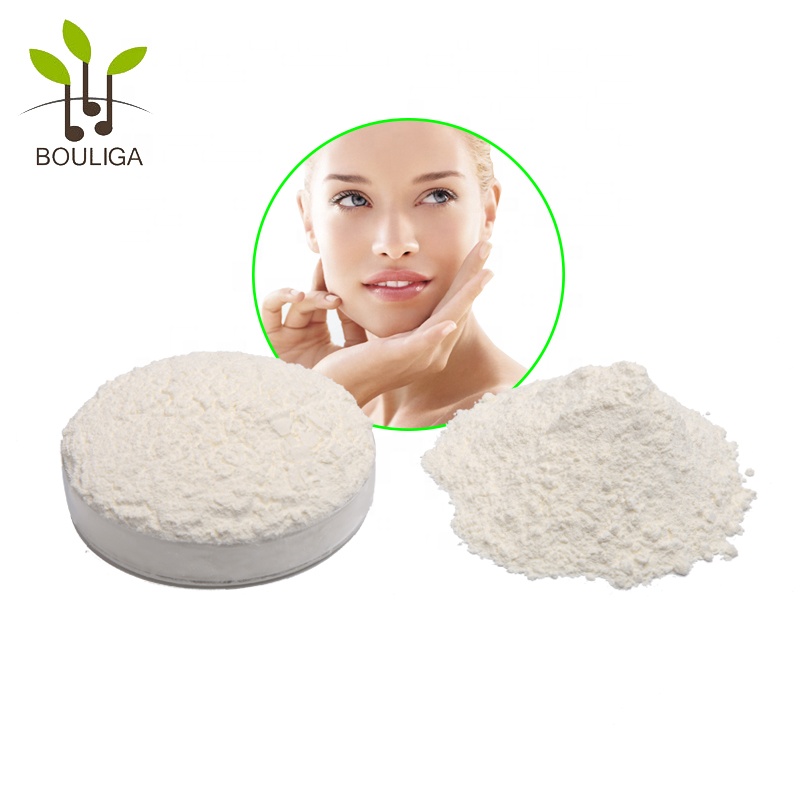 Bouliga Pure Hyaluornic Acid 2000da Sodium Hyalutonate Powder