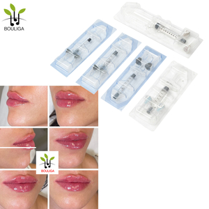 Bouliga Gorgeous Lips Filler by 1ml 2ml 5ml 10ml