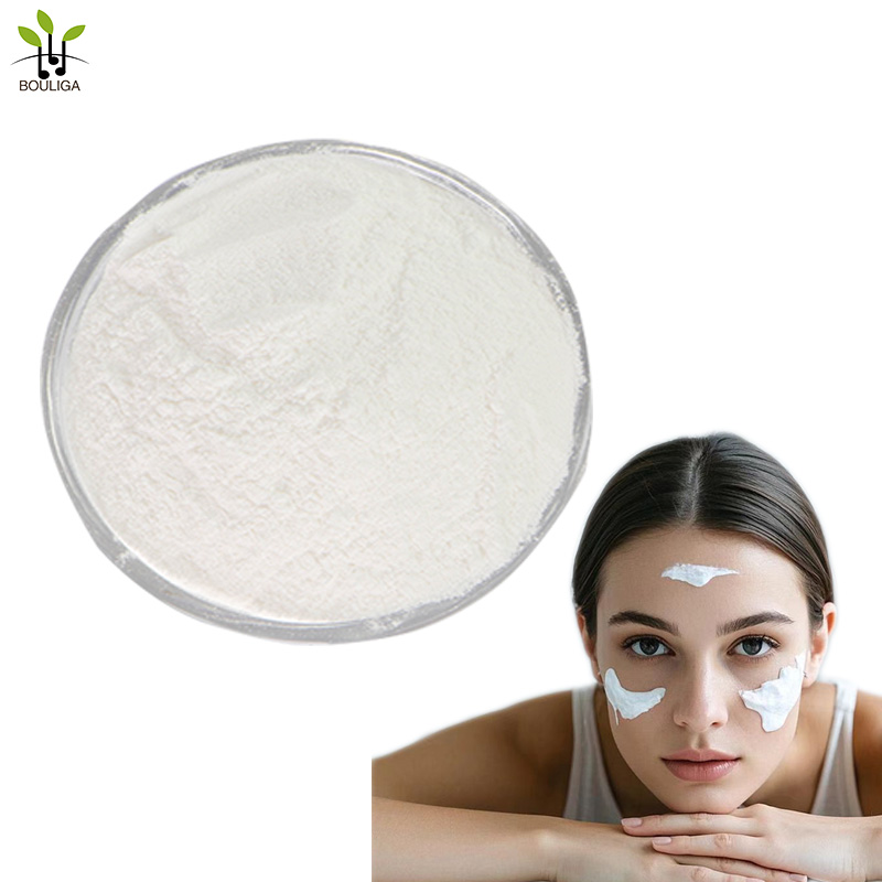 Hydrolyzed Type II Collagen